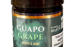 Guapo Grape