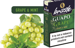 Guapo Grape